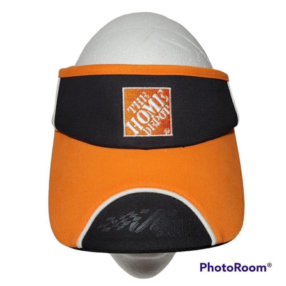 ‎Chase Authentics Sun Visor Tony Stewart 20 Nascar Joe Gibbs Racing